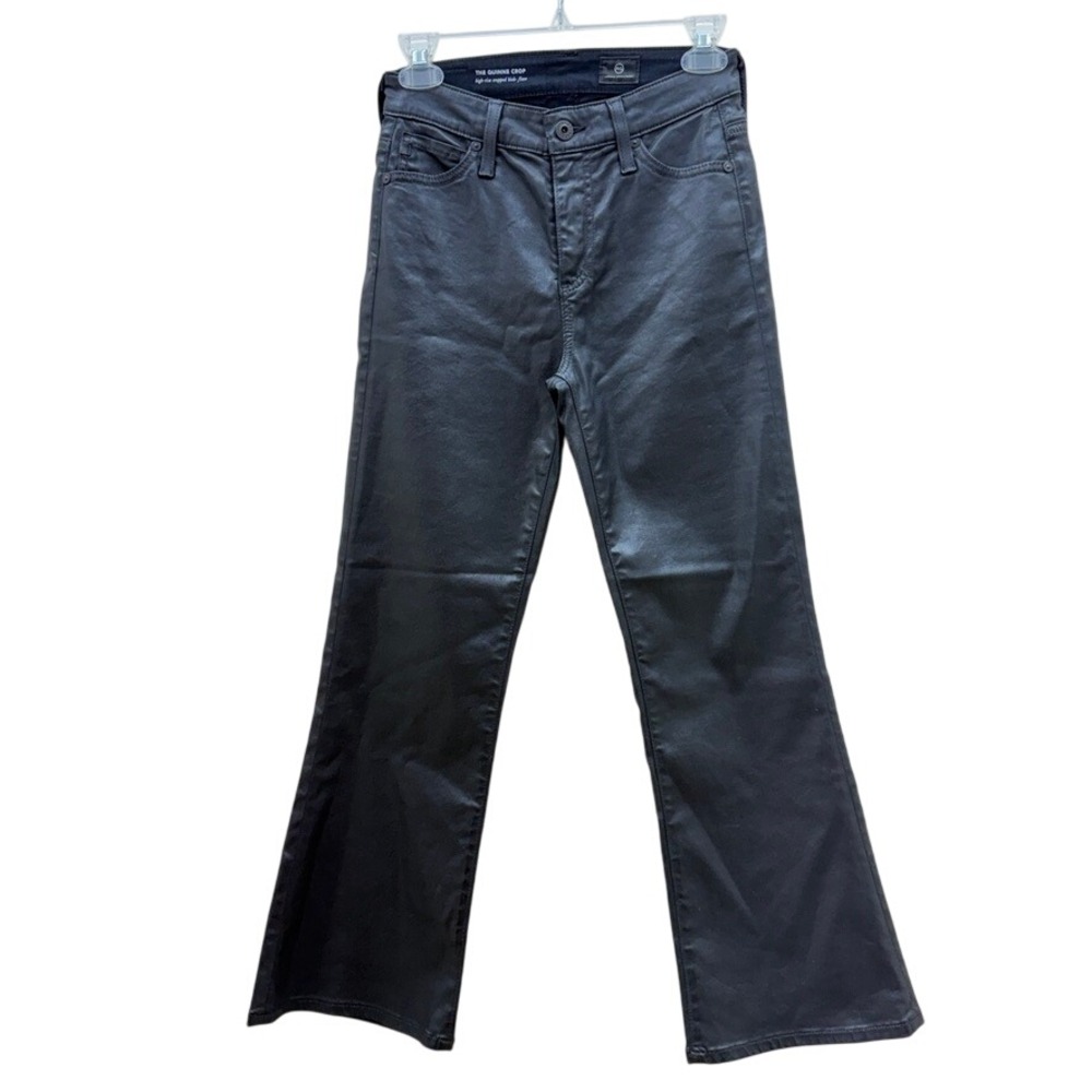 Women’s Black Flared Jeans - Brand: